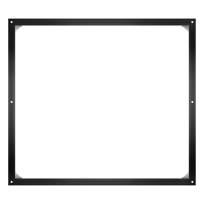 Montaje de Pared para 4 Paneles LED / Uso en Interior / Compatible con Series Value
