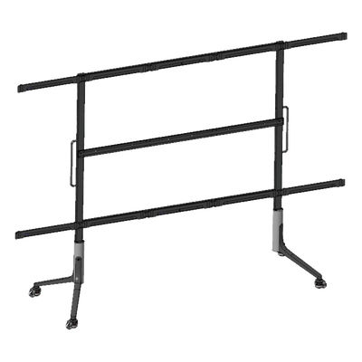 Montaje de Piso Para Pantalla All-In-One de 135″