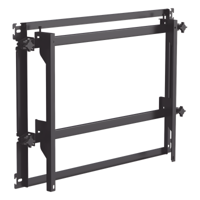 Montaje para Pared Ajustable / Compatible con Monitor de 65″ / Especial para Videowall / Compatible con DS-D2065LU-Y