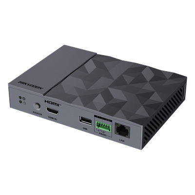 Controlador LED 2 Puertos / Carga 1.35 MP / HDMI 1.3 / Android 14 / 2GB RAM y 64GB Almacenamiento / Wi-Fi 2.4GHz