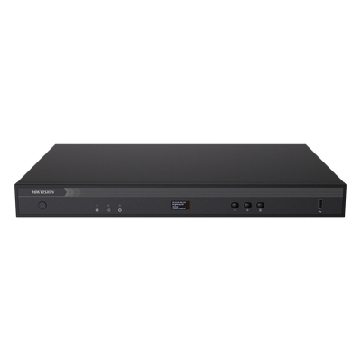 Controlador LED para Videowall / Android 12 / 20 Puertos RJ45 / HDMI 2.0 4K / Hikvision