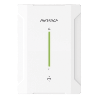 (AX HYBRID PRO) Módulo de 4 Relevadores de Capacidad 240 VCA (Máx. 16A) / Para Funciones de Automatización / Comunicación Speed-X Bus