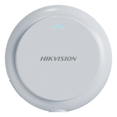 Radar de Detección de Caídas / Detección de Personas / Localización de Objetivo / WiFi / Compatible con HikCentral Professional / Rango de Detección 5 Metros x 4 Metros