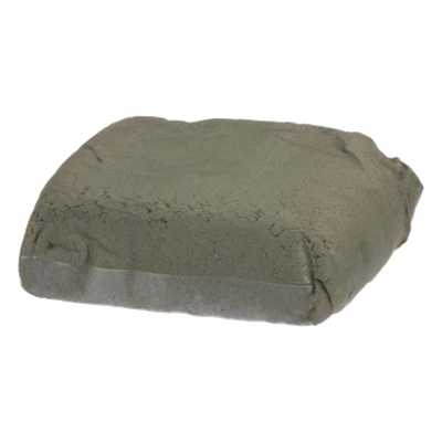 Sellado de Conducto DS1, Verde, Compuesto a Base de Aceite, 1 lb.