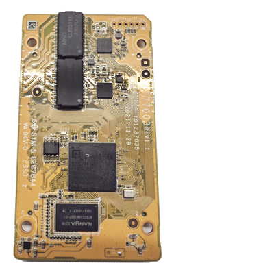 Tarjeta Receptora / Refacción / Compatible con DS-D42XXCD-1AAB,  DS-D42XXCF-1AAB, DS-D42XXCO-2APA,DS-D42XXGO-2AAA