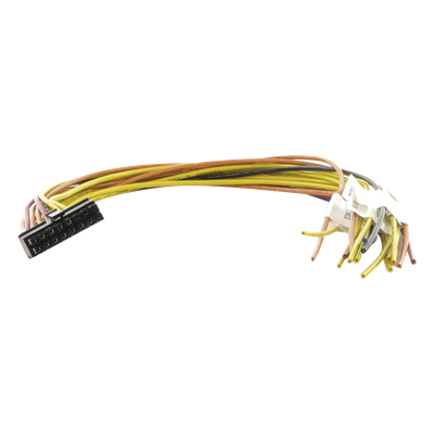 Cable Adaptador para Entrada y Salida de Alarmas /  Compatible para el Kit DS-MP5604SD/GLF(LITE)(KIT)