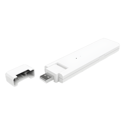 Módulo para Monitoreo LITE por Wifi del Microinversor HMS20004T
