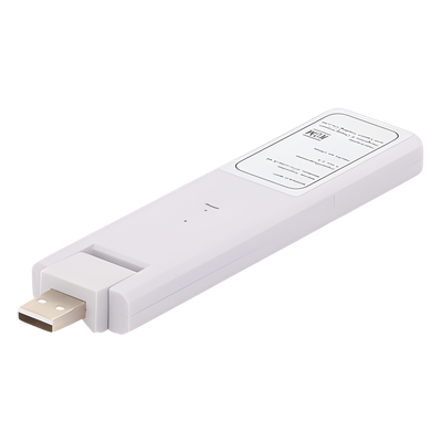Módulo para Monitoreo LITE por Wifi del Microinversor HMS Hasta 12 Módulos Solares
