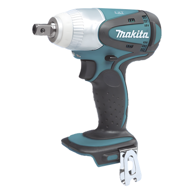 Llave de Impacto Inalámbrica de 18V con entrada 1/2″ V.V.R 0-3200 IPM