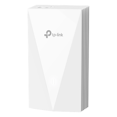 Punto de Acceso Omada / Wi-Fi 6 AX3000 MU-MIMO 2×2 / Alta Densidad de Usuarios / Configuración por Controlador o Stand-Alone / Para Montaje en Techo/pared / Alimentación PoE+