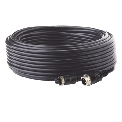 Cable de 20 mts p/camara C2013B de Kit K7000B