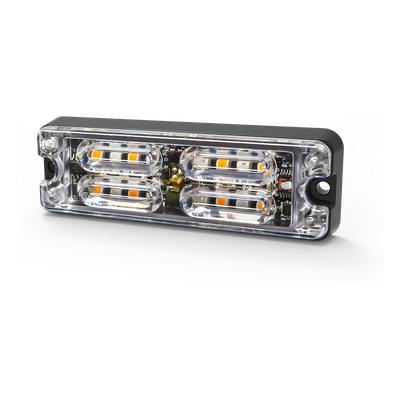 LUZ AUXILIAR CON 16 LEDS COLOR AZUL / CLARO