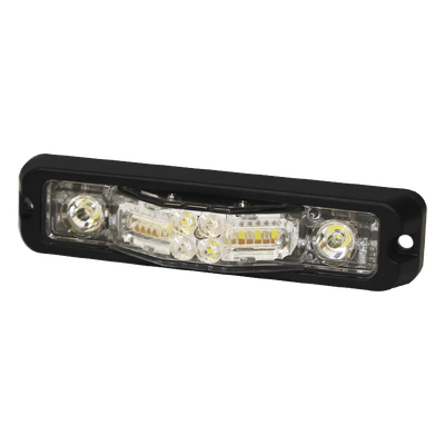 Luz perimetral Ultra Brillante, color ambar / claro