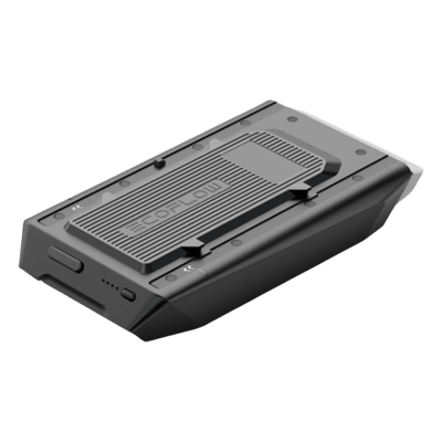 Batería ECOFLOW Compatible con WAVE 2 EFKT210, Litio NCM 1159kWh 50.4 Vcd