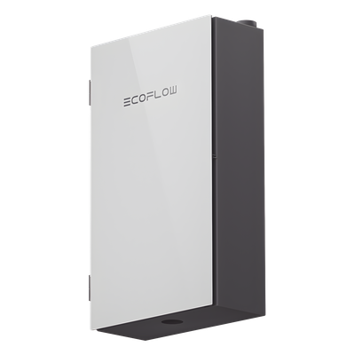 Smart Home Panel 2 de ECOFLOW para Transferencia Automática de Energía, Compatible con EFDPUBP