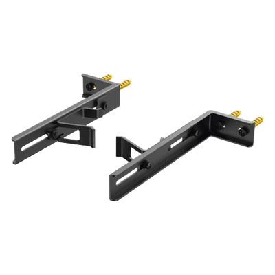 Bracket para Anclaje a Pared compatible con EFDPU3BP o superior (3 o más baterías apiladas)