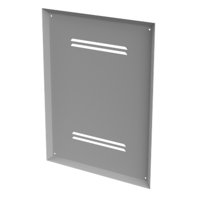 Tapa Metalica para EIGTR19