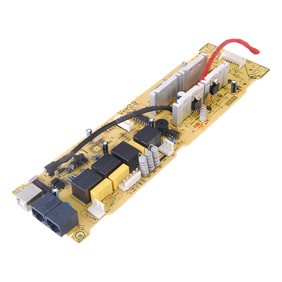 TABLILLA ELECTRONICA DE REFACCIÓN PARA UPS MODELO EP-650