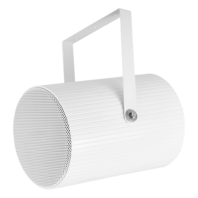 Altavoz de Proyección | 7.5/15W | Sensibilidad 100dB | Respuesta en Frecuencia 250Hz-14KHz | Instalación en Pared