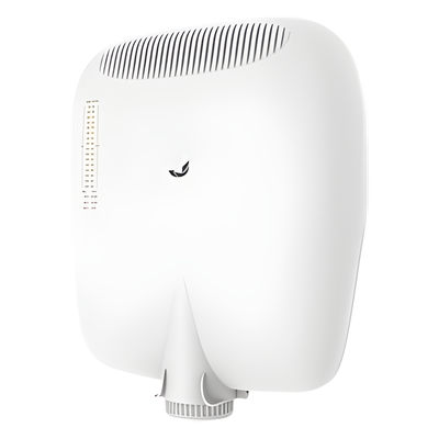 Switch para Exterior Ubiquiti EdgePoint EP-S16 | 16 Puertos Gigabit PoE + 2 SFP+ | Control WISP