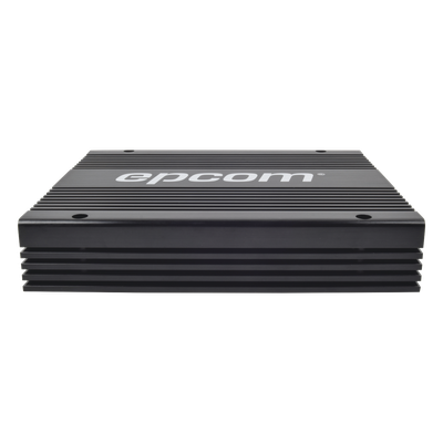 (HASTA 1 KILÓMETRO )Amplificador para ampliar Cobertura Celular en Exterior | 850 MHz, Banda 5 | Soporta 3G y Mejora las llamadas | 80 dB de Ganancia, 1 Watt de potencia Máxima