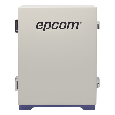 Amplificador para ampliar cobertura Celular en Exterior | 1900 MHz, Banda 2 | Soporta 2G y 3G, Mejora las llamadas, 85 dB de Ganancia, 5 Watt de potencia Máxima, hasta 2 km de cobertura.