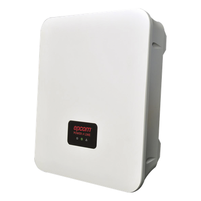 Inversor para interconexión a la red (grid tie) tipo string de 3 kW /220 Vca