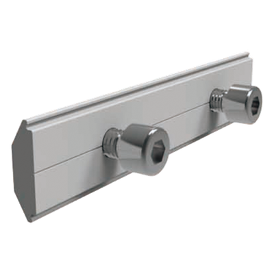 Conector de empalme para riel 5 Y 8