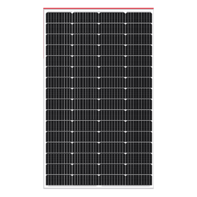 Modulo Solar, 225 W, 12 Vcc, Monocristalino, 64 Celdas grado A