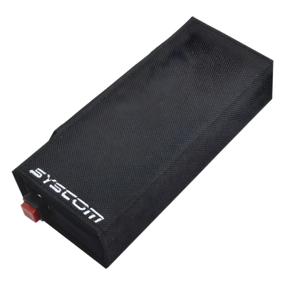 Estuche DEMO  HID para Lectora R10
