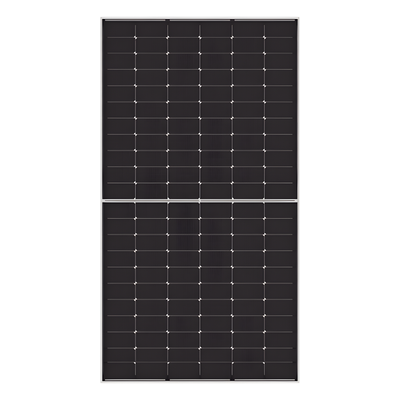 Módulo TOPCON , 620. W, 49.1 Vcc , Monocristalino, bifacial, 132 Celdas