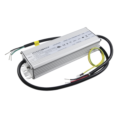 Fuente de Poder / 36 Vcc / 150 Watts / Uso para cámaras Panovu y PTZ IP