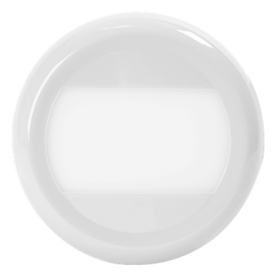 Luz de cortesía circular LED para iluminación de interiores