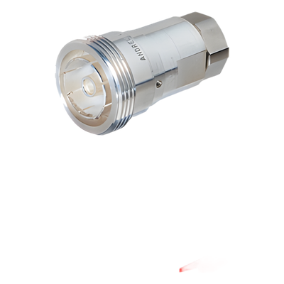Conector DIN 7-16 Hembra para cable FSJ4-50B (1/2″).