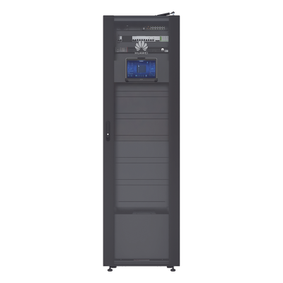 Huawei FusionModule500 Centro de Datos EDGE con UPS + Enfriamiento + PDUs Integrados Plug & Play de 3.5 kW