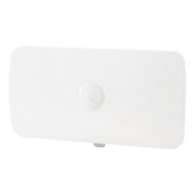 Suscriptor Force 300L / +600 MBps Reales / 5 GHz Wave2 802.11-AC / Antena de 16 dBi / Distancia hasta 5 km / Ideal para enlaces PTP y PTMP – C050910C111A