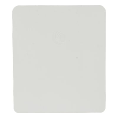 1 Gbps de capacidad / Suscriptor en 5 GHz / Force 4518 / 5 GHz / Antena Panel 18 dBi / Canales 20-40-80 MHz / MIMO 2×2 para una comunicación sin intermitencia / IP55 / PoE Incluido / Garantía 3 Años / (C050940C131A)