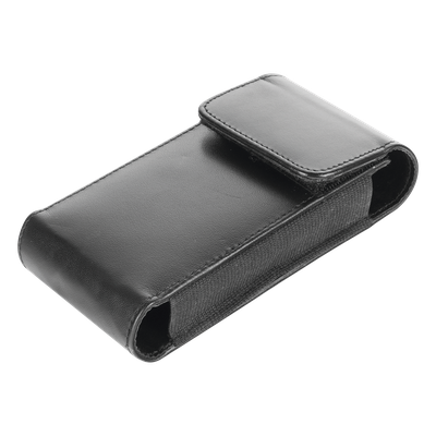 Funda Reforzada de Piel para el Radio Smartphone KWSA-50K.