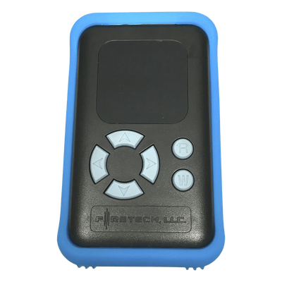 Programador para Alarmas Vehiculares Compustar