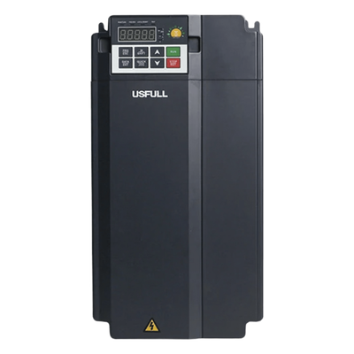 Inversor Solar – Variador de Frecuencia para Bombas de Agua AC de 18KW (24 HP) 440V: Potencia y Eficiencia para Aplicaciones Exigentes