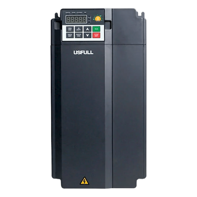 Inversor Solar – Variador de Frecuencia para Bombas de Agua AC de 18KW (24 HP) 440V: Potencia y Eficiencia para Aplicaciones Exigentes