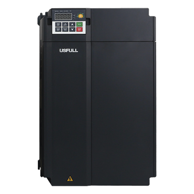 Inversor Solar – Variador de Frecuencia para Bombas de Agua AC de 30KW (40 HP) 440V: Potencia y Eficiencia para Aplicaciones Exigentes