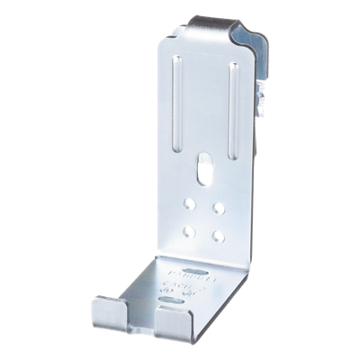 StructuredGround™ Soporte para Cable Auxiliar, Para Uso Con Charolas Wyr-Grid® de Panduit