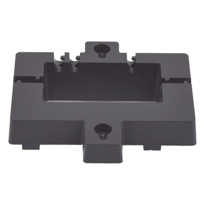 Montaje de pared para teléfonos serie GRP2601/P, GRP2602/P/W, GRP2603/P, GRP2604/P, GRP2610 y GRP2611G de Grandstream