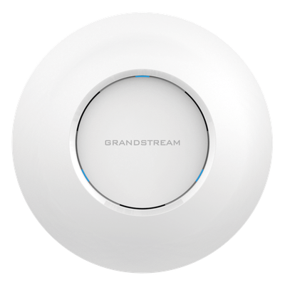 Punto de acceso Wi-Fi 802.11 ac 1.27 Gbps, Wave-2, MU-MIMO 2×2:2 con administración desde la nube gratuita o stand-alone.