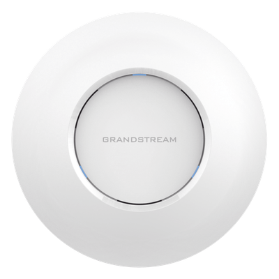 Punto de acceso Wi-Fi 802.11 ac 1.75 Gbps, Wave-2, MU-MIMO 3×3:3 con administración desde la nube gratuita o stand-alone.