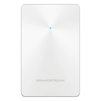 Punto de acceso Wi-Fi 802.11 ac 2.03 Gbps, de pared, Wave-2, MU-MIMO 4×4:4 (5GHz) y MU-MIMO 2×2:2 (2.4GHz) con administración desde la nube gratuita o stand-alone.