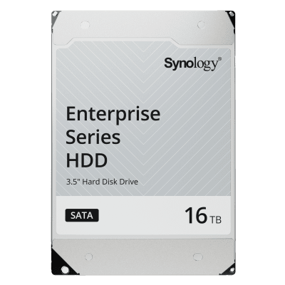 Disco Duro SATA de 3,5″ Serie Enterprise HAT5300 | Capacidad 16TB | 7200 RPM | Caché de 512 MB | MTBF 2.5 Millones de Horas | Carga de Trabajo 550 TB al Año .