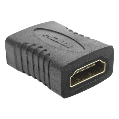 Adaptador HDMI / Hembra – Hembra