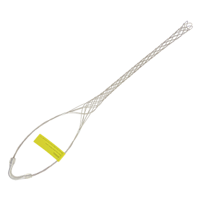 Malla para Elevación y Apoyo Permanente de Cable Coaxial de 3/8″ En Torres de Comunicaciones.